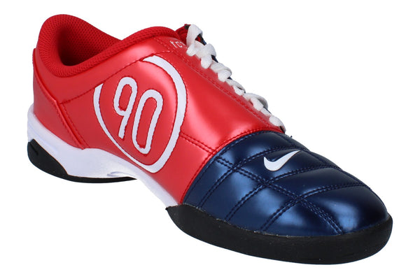 Nike Total 90 Mens Trainers Ii7631 400 - Midnight Navy White 400 - Photo 0