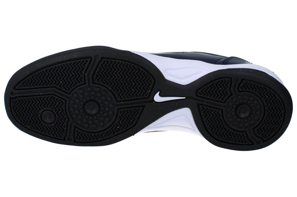 Nike Total 90 Mens Trainers Ii7631 400 - Midnight Navy White 400 - Photo 0
