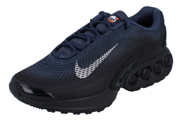 Nike Air Max Dn Mens Ii7633 400 - Thunder Blue Metallic Silver 400 - Photo 0