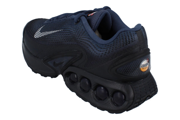 Nike Air Max Dn Mens Ii7633 400 - Thunder Blue Metallic Silver 400 - Photo 0