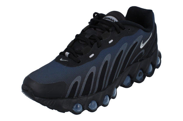 Nike Air Max Dn8 Mens Ii7634 001 - Black Metallic Silver 001 - Photo 0