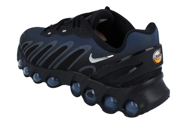 Nike Air Max Dn8 Mens Ii7634 001 - Black Metallic Silver 001 - Photo 0