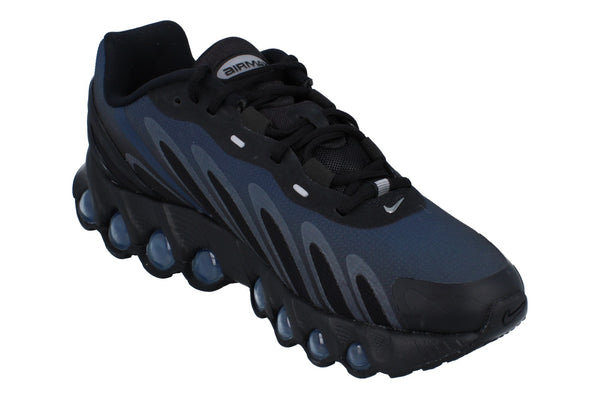 Nike Air Max Dn8 Mens Ii7634 001 - Black Metallic Silver 001 - Photo 0