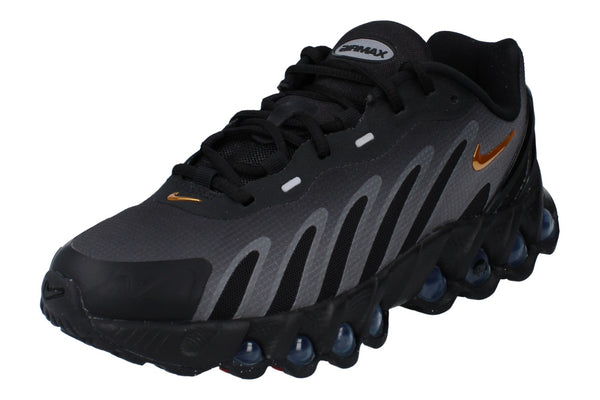 Nike Air Max Dn8 Gs Trainers Ii7647 001 - Black Sundial Cool Grey 001 - Photo 0
