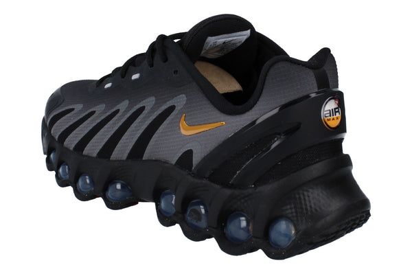 Nike Air Max Dn8 Gs Trainers Ii7647 001 - Black Sundial Cool Grey 001 - Photo 0