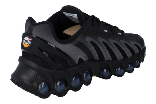 Nike Air Max Dn8 Gs Trainers Ii7647 001 - Black Sundial Cool Grey 001 - Photo 0