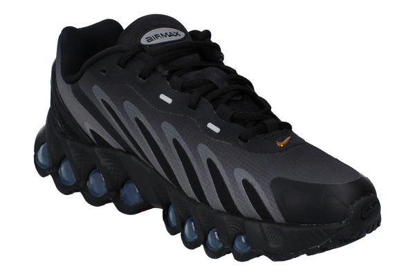 Nike Air Max Dn8 Gs Trainers Ii7647 001 - Black Sundial Cool Grey 001 - Photo 0
