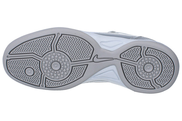 Nike Womens T90 Trainers Ii9792 Shoes  011 - Metallic Platinum Photon Dust 011 - Photo 0