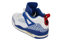Nike Air Jordan Spizike Low Mens Basketball Trainers Im2176 133