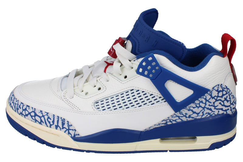 Nike Air Jordan Spizike Low Mens Basketball Trainers Im2176 133