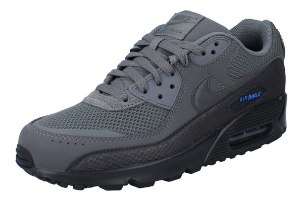 Nike Air Max 90 Prm Mens Trainers Im5759 Shoes  002 - Smoke Grey Iron Grey 002 - Photo 0