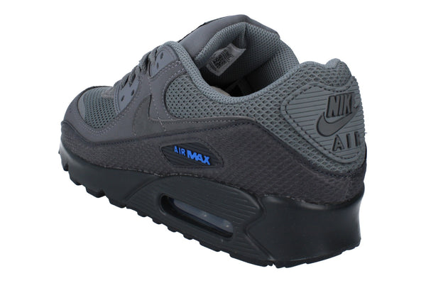 Nike Air Max 90 Prm Mens Trainers Im5759 Shoes  002 - Smoke Grey Iron Grey 002 - Photo 0