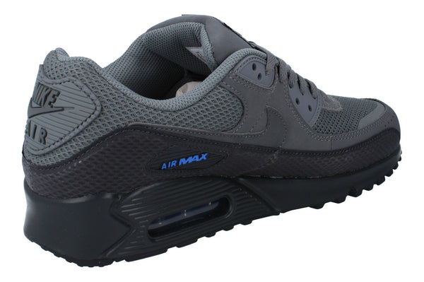 Nike Air Max 90 Prm Mens Trainers Im5759 Shoes  002 - Smoke Grey Iron Grey 002 - Photo 0