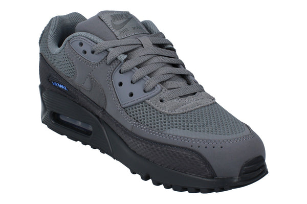 Nike Air Max 90 Prm Mens Trainers Im5759 Shoes  002 - Smoke Grey Iron Grey 002 - Photo 0