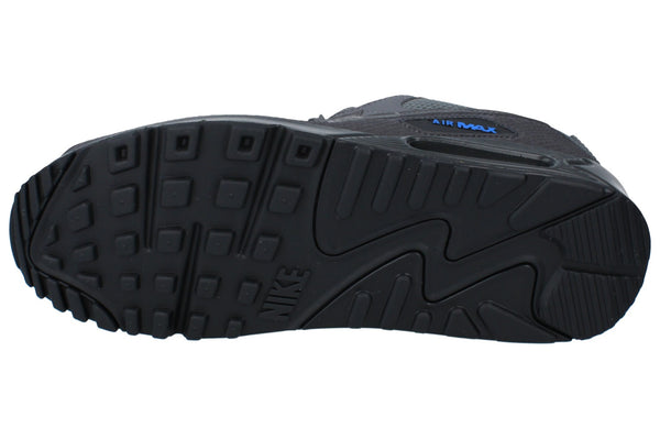 Nike Air Max 90 Prm Mens Trainers Im5759 Shoes  002 - Smoke Grey Iron Grey 002 - Photo 0