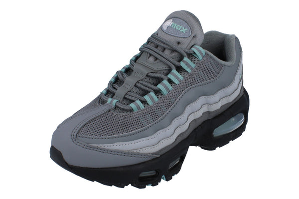 Nike Air Max 95 GS Trainers Im6032 084 - Smoke Grey Cannon 084 - Photo 0