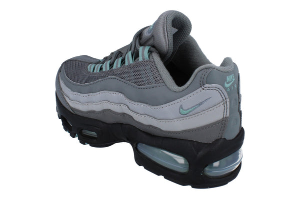 Nike Air Max 95 GS Trainers Im6032 084 - Smoke Grey Cannon 084 - Photo 0
