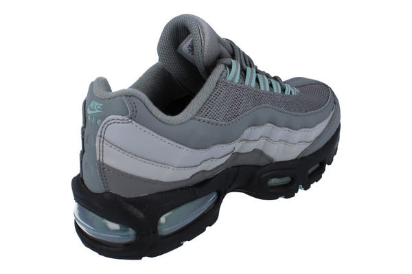 Nike Air Max 95 GS Trainers Im6032 084 - Smoke Grey Cannon 084 - Photo 0