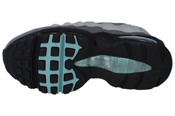 Nike Air Max 95 GS Trainers Im6032 084 - Smoke Grey Cannon 084 - Photo 0