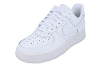 Nike Air Force 1 07 Lo Womens Trainers LM6485 121