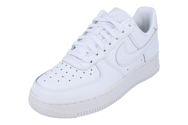 Nike Air Force 1 07 Lo Womens Trainers Im6485 121 - Summit White 121 - Photo 0