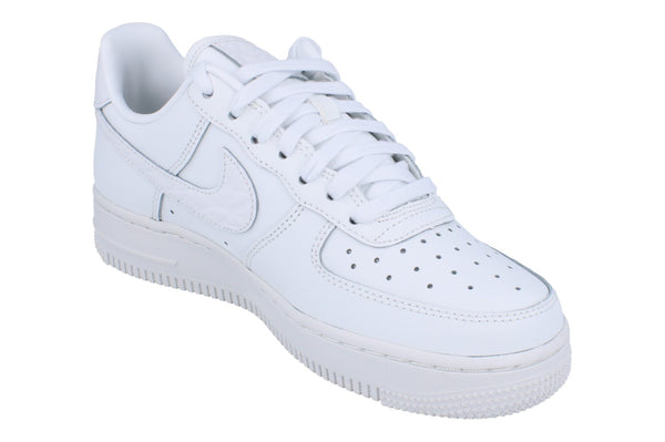 Nike Air Force 1 07 Lo Womens Trainers Im6485 121 - Summit White 121 - Photo 0