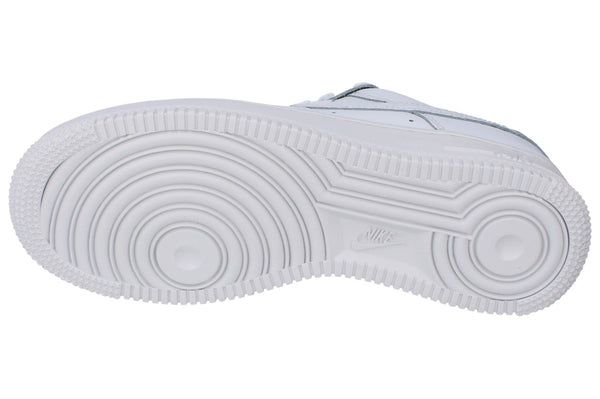 Nike Air Force 1 07 Lo Womens Trainers Im6485 121 - Summit White 121 - Photo 0