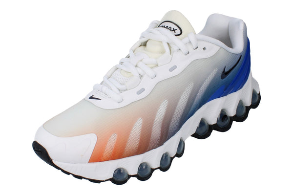 Nike Air Max Dn8 Mens Trainers Im7405 100 - Summit White Black 100 - Photo 0
