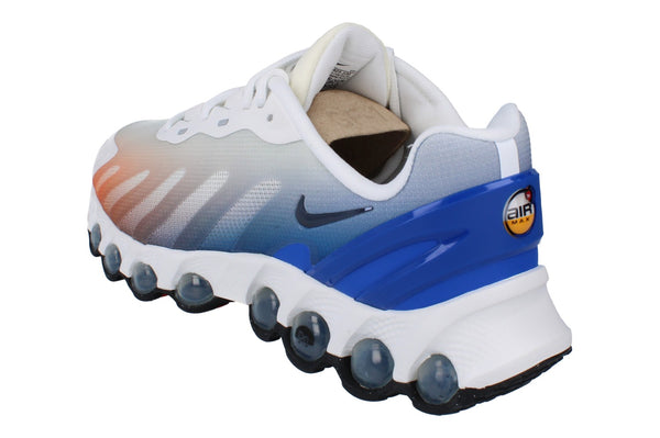 Nike Air Max Dn8 Mens Trainers Im7405 100 - Summit White Black 100 - Photo 0