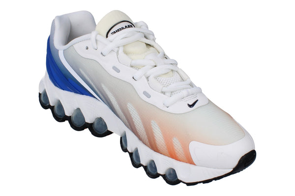Nike Air Max Dn8 Mens Trainers Im7405 100 - Summit White Black 100 - Photo 0