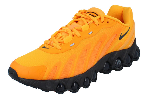 Nike Air Max Dn8 Mens Trainers Im7405 700 - Sundial Dark Smoke Grey 700 - Photo 0
