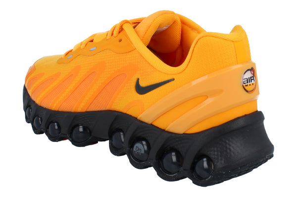 Nike Air Max Dn8 Mens Trainers Im7405 700 - Sundial Dark Smoke Grey 700 - Photo 0
