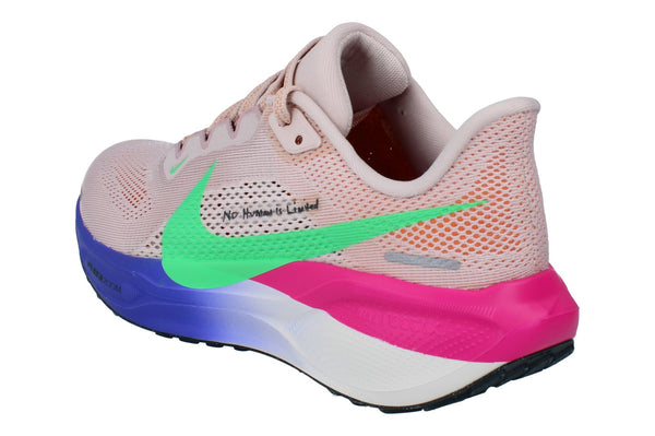 Nike Air Zoom Pegasus 41 Ek Im7512 600 - Silt Red Green Shock 600 - Photo 0