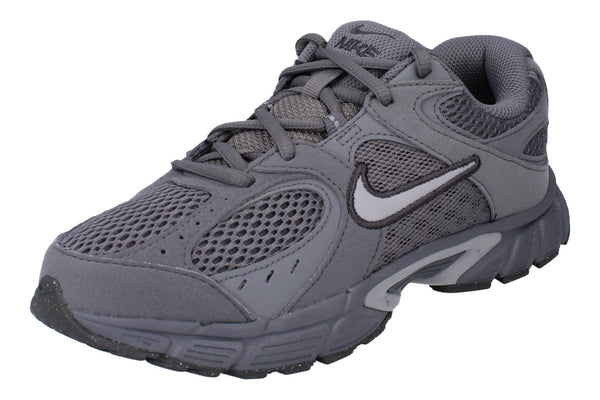 Nike V5 Rnr Suede Gs Trainers Io1644 Shoes  001 - Pencil Point Atmosphere Grey 001 - Photo 0