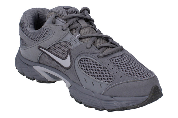 Nike V5 Rnr Suede Gs Trainers Io1644 Shoes  001 - Pencil Point Atmosphere Grey 001 - Photo 0