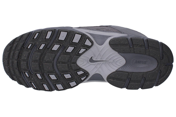Nike V5 Rnr Suede Gs Trainers Io1644 Shoes  001 - Pencil Point Atmosphere Grey 001 - Photo 0