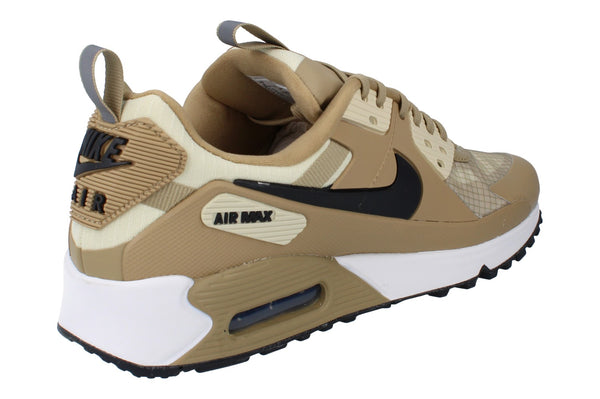 Nike Air Max 90 Drift Mens Trainers Io1908 Shoes  297 - Parachute Beige Khaki Black 297 - Photo 0