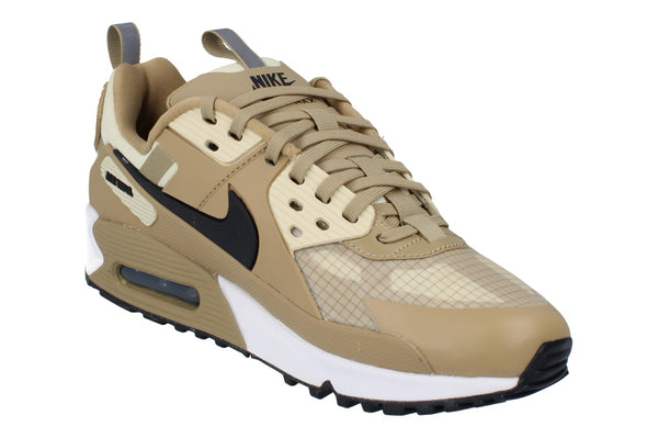 Nike Air Max 90 Drift Mens Trainers Io1908 Shoes  297 - Parachute Beige Khaki Black 297 - Photo 0