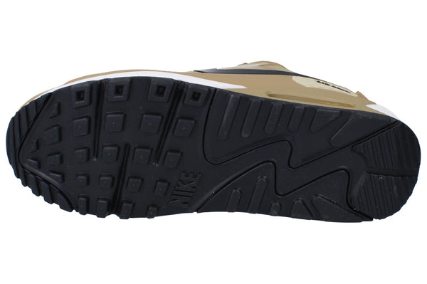 Nike Air Max 90 Drift Mens Trainers Io1908 Shoes  297 - Parachute Beige Khaki Black 297 - Photo 0