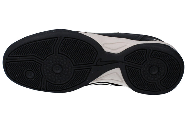 Nike Total 90 Mens Trainers Io2083 010 - Black Coconut Milk 010 - Photo 0