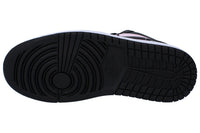Nike Womens Air Jordan 1 Low Trainers Io3394 663