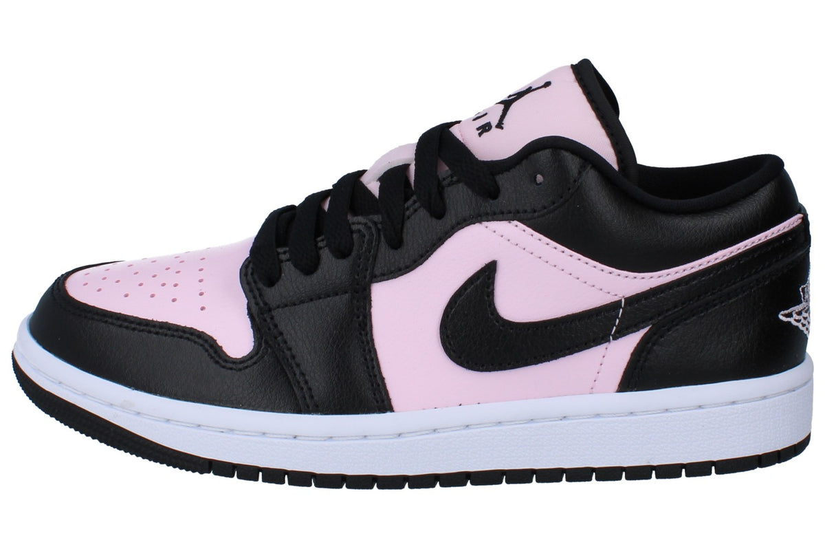Nike Womens Air Jordan 1 Low Trainers Io3394 663