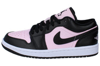 Nike Womens Air Jordan 1 Low Trainers Io3394 663