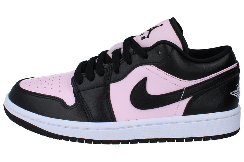 Nike Womens Air Jordan 1 Low Trainers Io3394 663