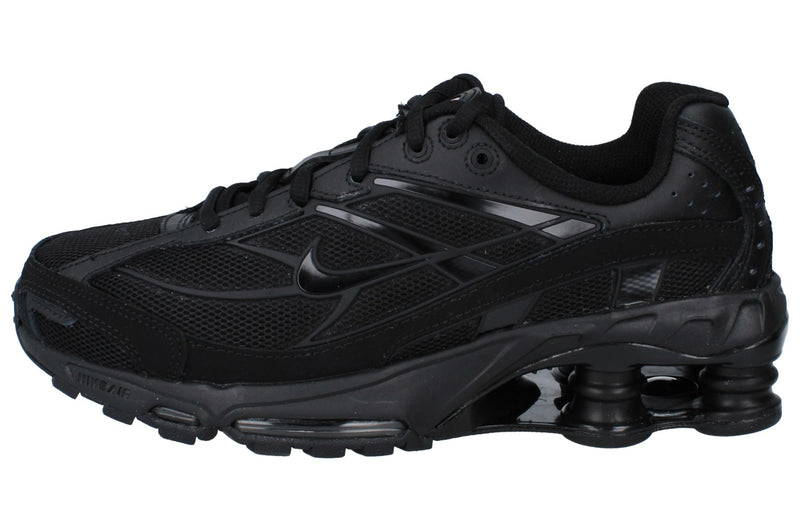 Nike Shox Ride 2 Mens Running Trainers Io4296 Shoes  002