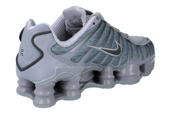 Nike Shox Tl GS Trainers Io4645 003 - Wolf Grey Iron Grey 003 - Photo 0
