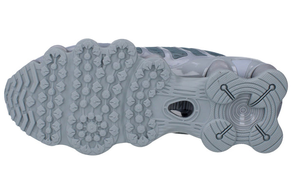 Nike Shox Tl GS Trainers Io4645 003 - Wolf Grey Iron Grey 003 - Photo 0
