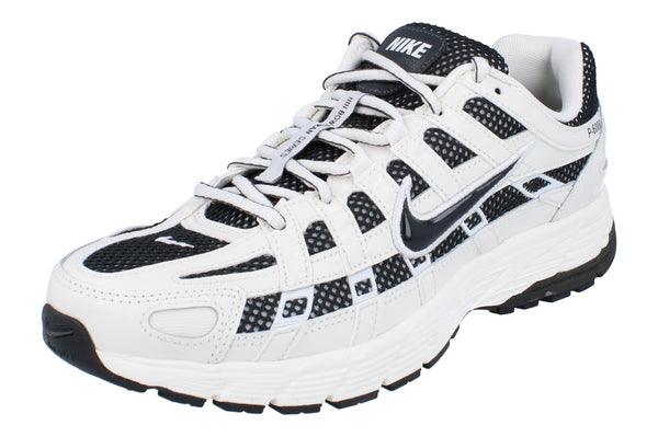 Nike P-6000 Mens Trainers Io8711 Shoes  101 - Sail Off Noir Medium Ash 101 - Photo 0