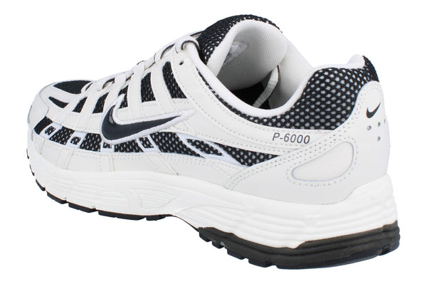 Nike P-6000 Mens Trainers Io8711 Shoes  101 - Sail Off Noir Medium Ash 101 - Photo 0