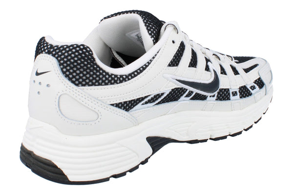 Nike P-6000 Mens Trainers Io8711 Shoes  101 - Sail Off Noir Medium Ash 101 - Photo 0